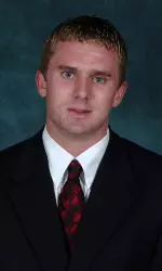 Dawley joined IU as a fresman this season.