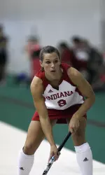 Morgan Albini and the Hoosiers look to become 4-0 in the Big Ten for the first time in program history.