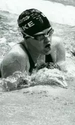 Burke filled in IUHOOSIERS.com on life after graduation.