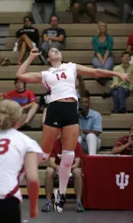 Grabow sits down with IUHOOSIERS.com