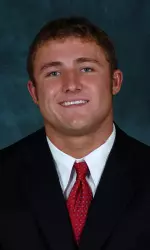 Grcevich joined IU as a freshman this season.