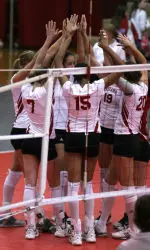 The Hoosiers host Purdue and Illinois this weekend.