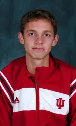 Freshman Tim McLeod sat down with IUHOOSIERS.com to discuss life outside of cross country.