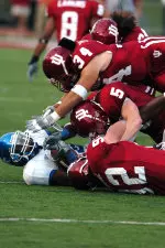 The Hoosiers are ready for Saturday's showdown No.13/14 Ohio State at Memorial Stadium.