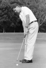 Former Hoosier great Shaun Micheel is one seven inductees into the Indiana Hall of Fame.