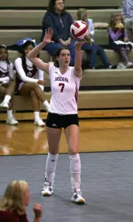 Holm sits down with IUHOOSIERS.com.