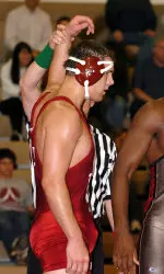 Indiana Wrestling