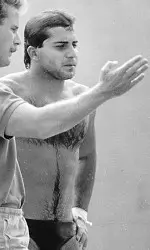 Mark Lenzi filled in IUHOOSIERS.com on his life after graduation.