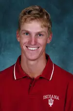 Freshman Drew Allenspach was selected as a Rolex Junior All-American by the AJGA.