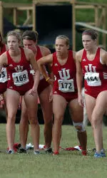 Indiana travels to Les Bolsted Golf Course for the Big Ten Championships on Sunday, Oct. 30.