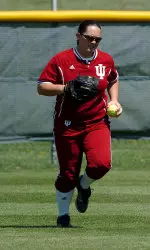 Indiana concludes its fall schedule and begins its 2006 season in February.