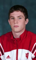 Freshman Tom Martin sat down with IUHOOSIERS.com to discuss life outside of cross country.
