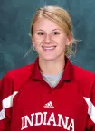 Junior Back Lauren Lamping