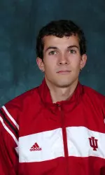 Junior Marcus Aguilar sat down with IUHOOSIERS.com to discuss life outside of cross country.