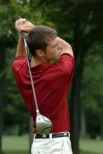 Brandon Pike is one of four freshmen in one of the youngest lineups in school history ready to compete at the Xavier Invitational. Along with the freshmen quartet, sophomore Santiago Quirarte rounds out the lineup.