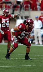 John Pannozzo will miss the next three games with a hand injury.