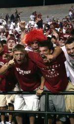 IU looks to close out the year by regaining the Old Oaken Bucket.