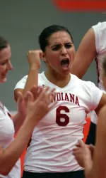 Morgenstein sits down with IUHOOSIERS.com.
