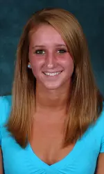 Kay joined IU as a freshman this season.