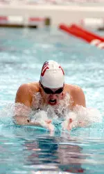 Geers filled IUHOOSIERS.com in on her life after graduation.
