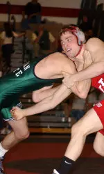 Sophomore All-American Brandon Becker and the Hoosiers begin the season at the Missouri Open on Sunday, Nov. 20.