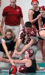 Coach King and the Hoosiers will look to implement an attacker oriented offense in 2006
