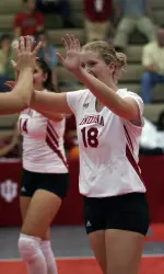 Nolen sits down with IUHOOSIERS.com.