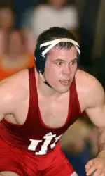 Senior Brady Richardson wins second career title at the Missouri Open.