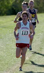 Senior Sean Jefferson earned All-America honors for the sixth time in his career on Monday.