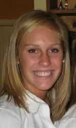 IU signed setter Allison Regas for the 2006-07 academic year.