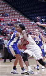 The Hoosiers take on Youngstown State on Friday at 7 p.m. in the first round of the Hampton Inn Classic.