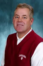Indiana men's golf head coach Mike Mayer has been named to the NCAA Midwest Regional Advisory Committee.