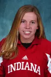 Junior Midfielder Lauren Dieter