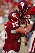 The Hoosiers welcome the Minnesota Golden Gophers to 'The Rock' at noon ET on Saturday.