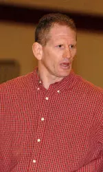 Head Coach Duane Goldman and the Hoosiers are set for the UNI Open on Dec. 3.