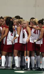 The Hoosiers will be on television for the first time in program history.