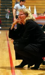 First-year head coach Sharon Versyp signed four student-athletes for 2006-07 on Wednesday.