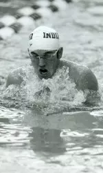 Haack filled in IUHOOSIERS.com on his life after graduation.