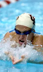 Taflinger filled in IUHOOSIERS.com on her life after graduation.