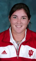 Freshman Marah Calvo