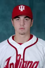 Joe Vicini was West Shamokin High School's Pitcher of the Year in both 2004 and 2005.