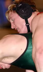 Sophomore Max Dean and the Hoosiers look to continue their win-streak at the FITE Duals.