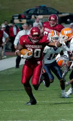 Graduating senior Chris Taylor reflects on his time at IU.