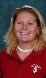 Assistant Coach Tarrah Beyster