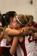 Indiana field hockey concluded its best season in program history with a 17-5 overall record and a trip to the Elite Eight of their first NCAA Tournament.
