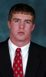 Sophomore Marc Bennett is 8-4 overall and 4-1 in dual action on the young season.