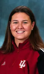 Head Coach Stacey Phillips