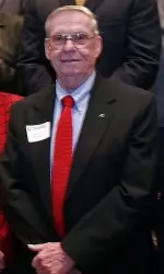 Chuck Peters