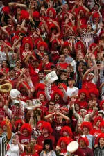 Tickets are available for Indiana men's basketball game against Butler (Dec. 23) in Conseco Fieldhouse and against Kentucky (Dec. 10) in the RCA Dome.