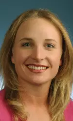 Former Hoosier Natalie Tucker is one of the newest members of the LPGA Tour.